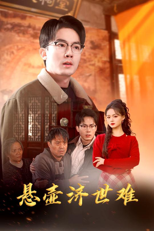 医者难自医全集完整版