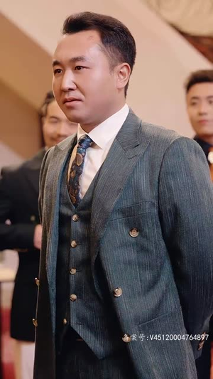 妖孽奶爸在都市(94集) 妖孽奶爸在都市(94集)在线免费观影