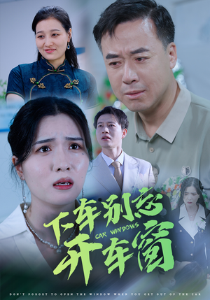 50.下车别忘开车窗（59集）在线播放