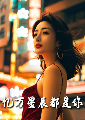 亿万星辰都是你（80集）恋爱短剧分享