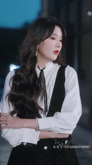 离婚后，夫人成了千亿大佬（100集）热门短剧推广