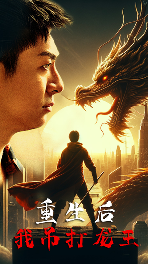 重生后我吊打龙王（93集）热门短剧推荐