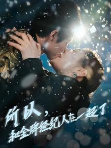 所以和金牌经纪人在一起了（30集）高质量短剧推荐