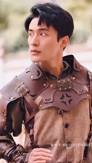 （降临）爆火短剧追不停