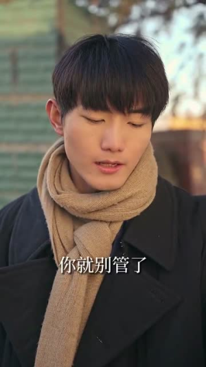 双生逆途（80集）精彩短剧热播