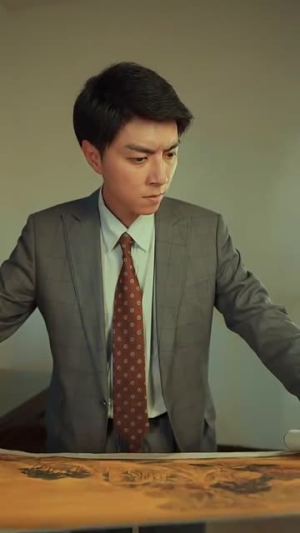 山河图卷（85集）全剧免费观看