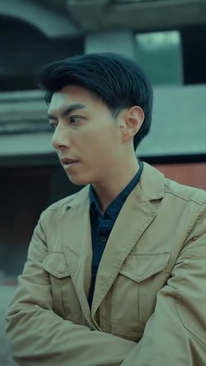 重生之山河图（85集）短剧分享片段