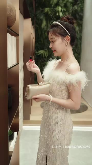 凌少娇宠的实习生掉马甲了（96集）最热短剧抢先看