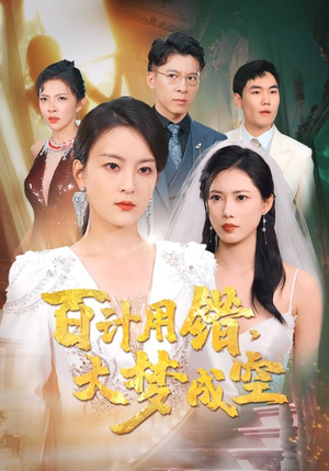 百计用错大梦成空（40集）热播短剧排行榜