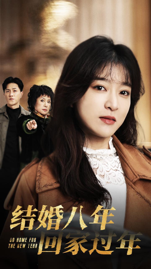 结婚八年回家过年(30集) 结婚八年回家过年(30集)视频在线看
