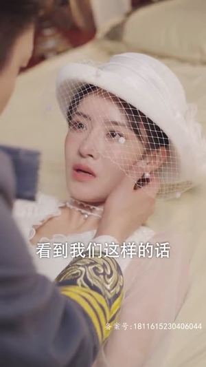 少帅与我有情缘（106集）精彩好看短剧