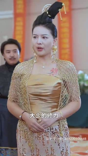 九个我（71集）最新热剧免费看