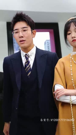 顶级练习生！夫人要出道（99集）全集都在这里了