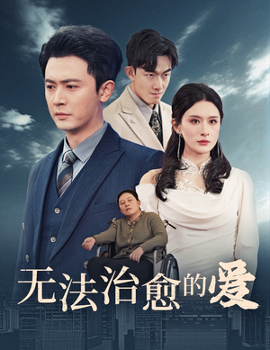 无法治愈的爱（35集）最热门短剧来了