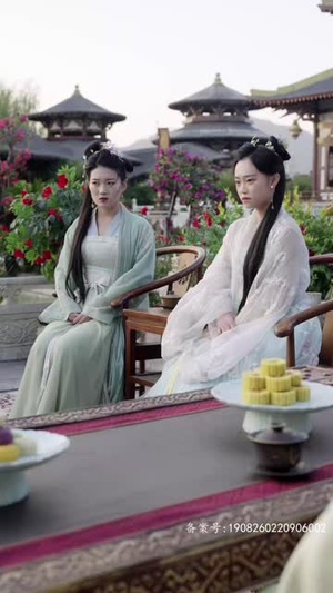 凤掌九天（100集）越看越好看短剧