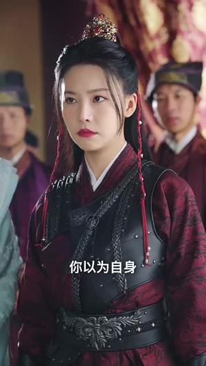 偷听我心声后皇帝坐不住了（69集）直接追到结尾