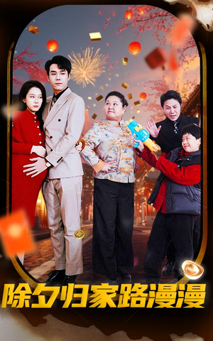 除夕归家路漫漫（35集）第三季
