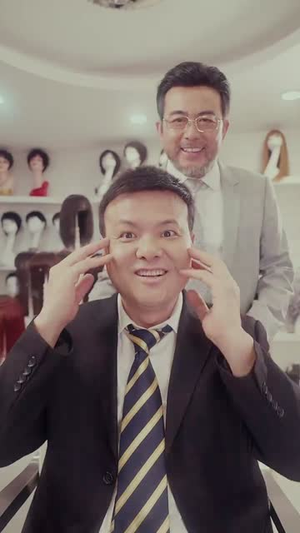 超能重生赘婿（70集）熬夜追短剧