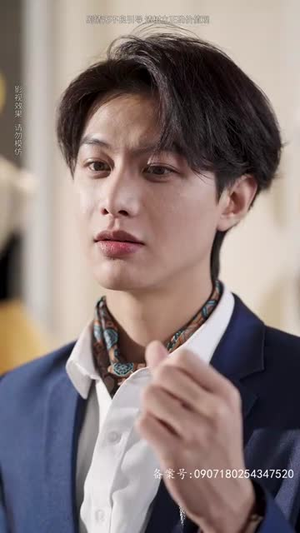 繁华如梦（94集）短剧太好看了吧