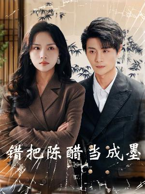 错把陈醋当成墨（29集）短剧太精彩