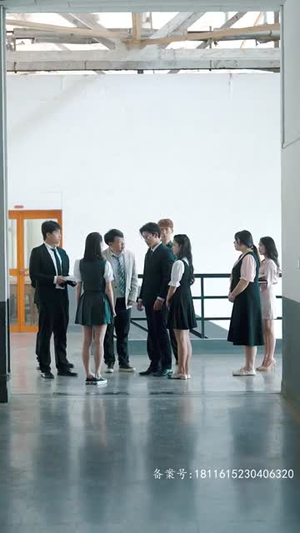 少将大人轻轻宠（100集）免费版