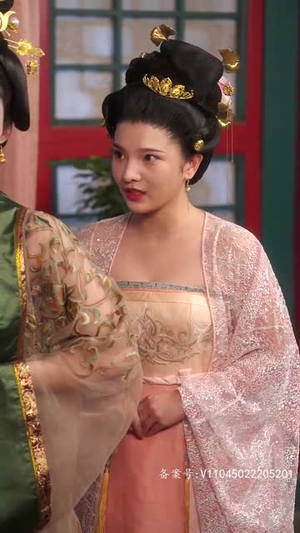 太妃为后之笼中雀（138集）古代短剧推荐