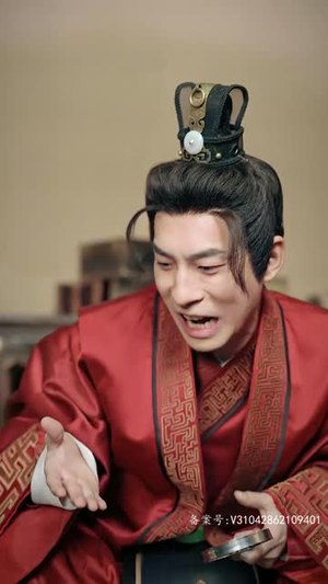 乱世风华，逍遥县令竟绝代天骄（89集）直接看到大结局