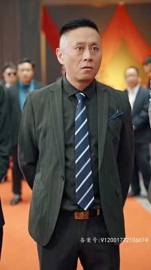 真龙（105集）好看短剧又来了