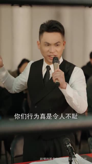 我不是拳王（73集）短剧推荐更新中