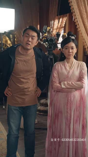 苏醒后满级老公无限宠（76集）推荐你们也去看