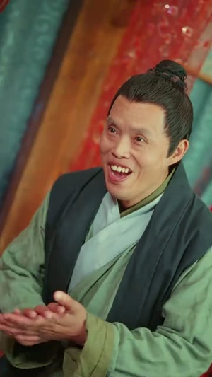 嫁给植物人王爷后她大杀四方（94集）短剧分享剧集