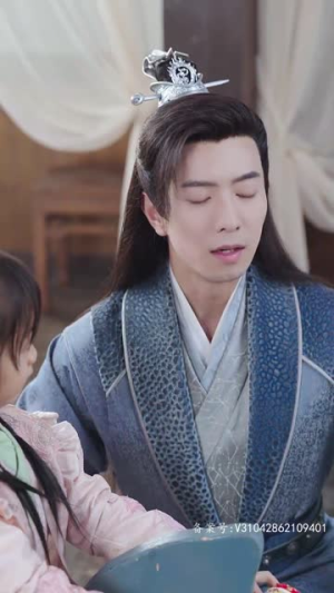 绝世萌宝：穿回古代当王妃（95集）古装短剧推荐