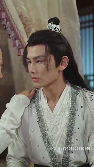 你是星辰大海（100集）短剧看全集