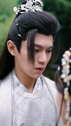 沉霄哥哥你别跑（95集）推荐你们也去看