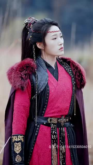 醉枕江山,这个皇子是老六(69集) 醉枕江山,这个皇子是老六(69集)超级好看的短剧