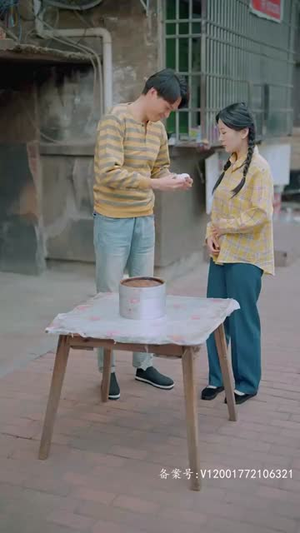 激荡1988开局成为女装大佬（100集）新短剧推荐