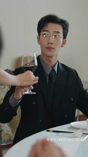 女主她一心只想搞事业（100集）一共多少集