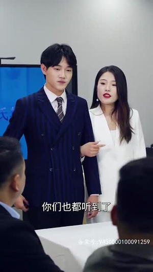 我的夫人会仙术（100集）短剧热门合集