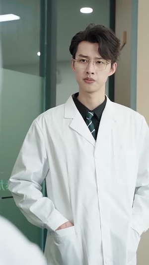 从他的世界离开（75集）UC网盘在线看