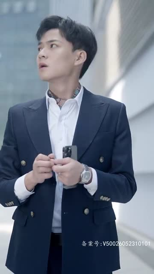 沈总的贴身保镖（100集）第一集