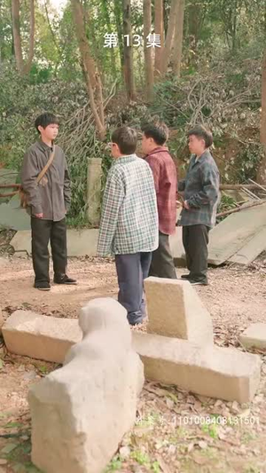 请回答1993 （重生妈咪的救赎人生）精彩短剧免费看