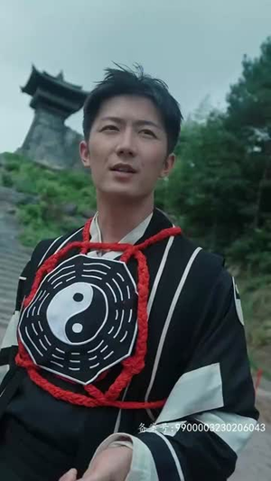 九转天师（100集）观看软件