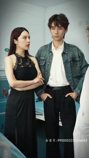 我有黄金眼（84集）热门短剧免费看