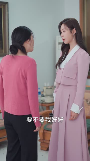 你是我的眼（50集）剧情简介