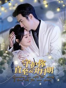 守护你直至云开月明（84集）免费短剧大全