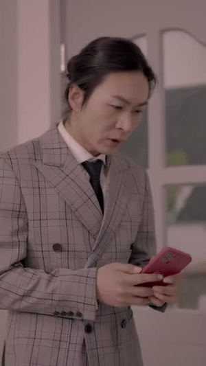 我靠颜值崛起了（100集）好看短剧抢先看