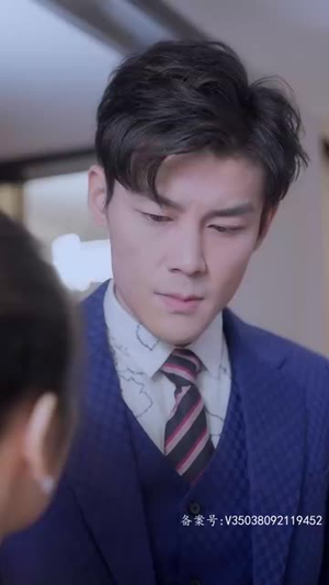 初婚有刺（79集）古代短剧推荐