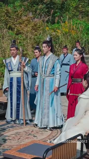 一剑开天（90集）小短剧抢先看