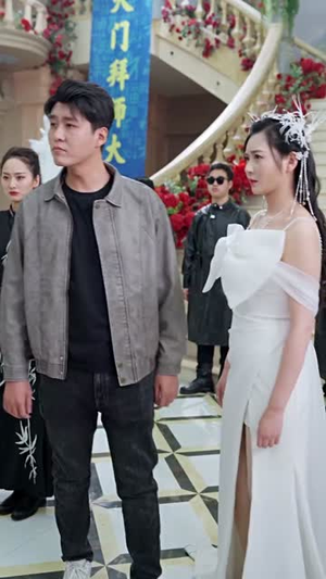 凌天（93集）短剧分享剧集