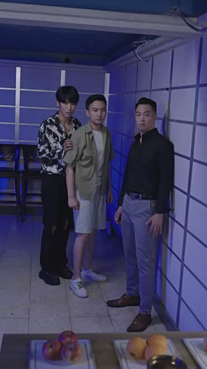 绝望派对（86集）视频在线看